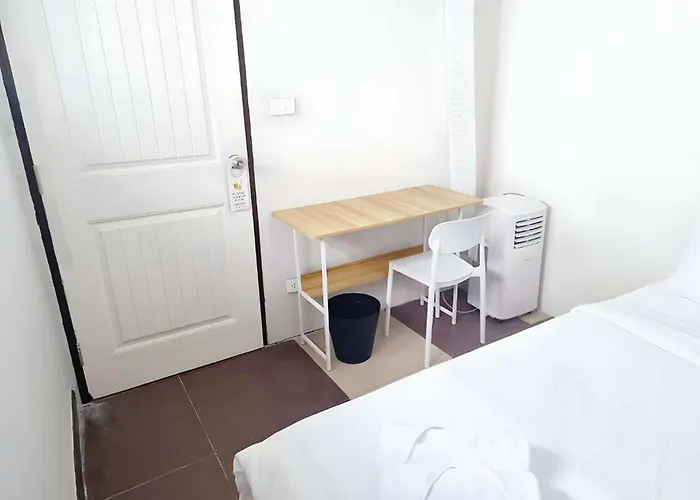 Apartment Xx The Hidden Khaosen เดอะ ฮิดเด้น ตรอกข้าวสาร