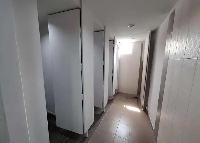 The Hidden Khaosen เดอะ ฮิดเด้น ตรอกข้าวสาร Lägenhet Bangkok