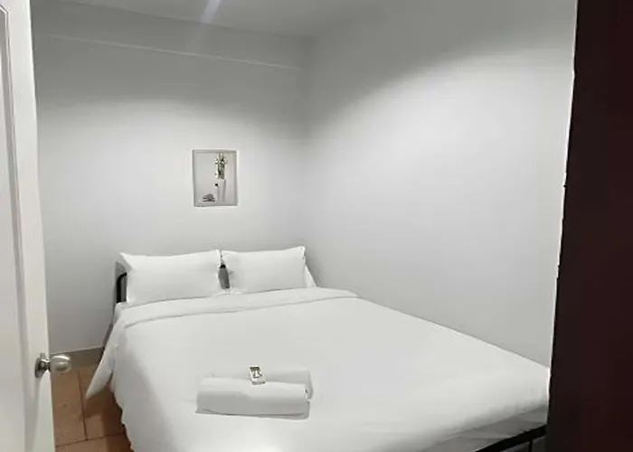 Apartment Xx The Hidden Khaosen เดอะ ฮิดเด้น ตรอกข้าวสาร Bangkok