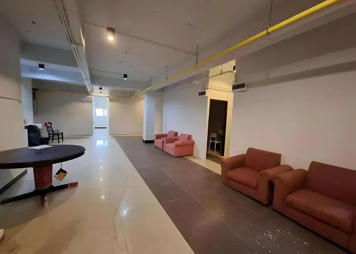 Xx The Hidden Khaosen เดอะ ฮิดเด้น ตรอกข้าวสาร * Bangkok