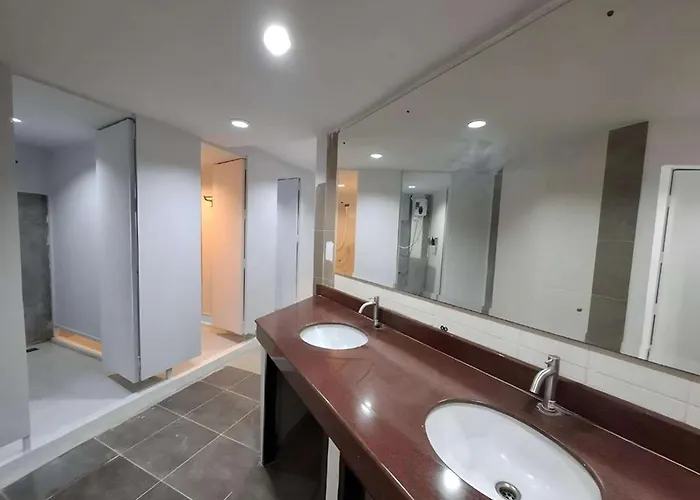 Xx The Hidden Khaosen เดอะ ฮิดเด้น ตรอกข้าวสาร Apartment Bangkok