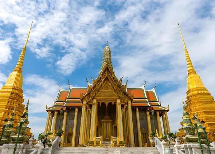 Xx The Hidden Khaosen เดอะ ฮิดเด้น ตรอกข้าวสาร * Bangkok