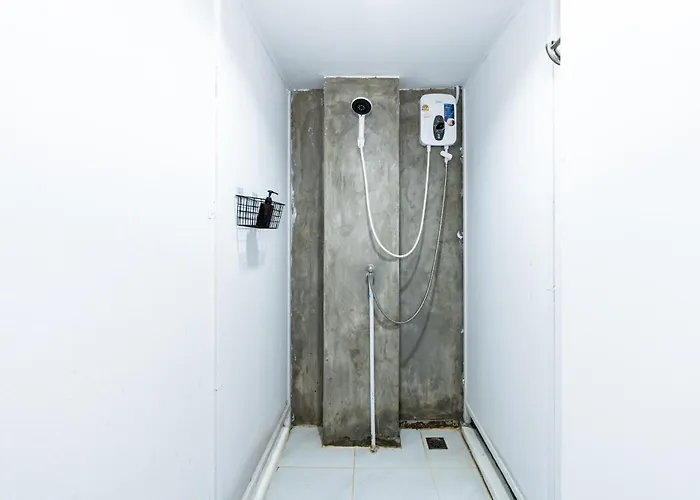 Apartment Xx The Hidden Khaosen เดอะ ฮิดเด้น ตรอกข้าวสาร