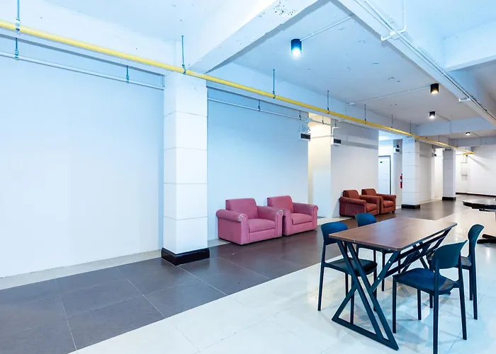 Xx The Hidden Khaosen เดอะ ฮิดเด้น ตรอกข้าวสาร Apartment